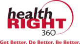 HealthRight 360 logo