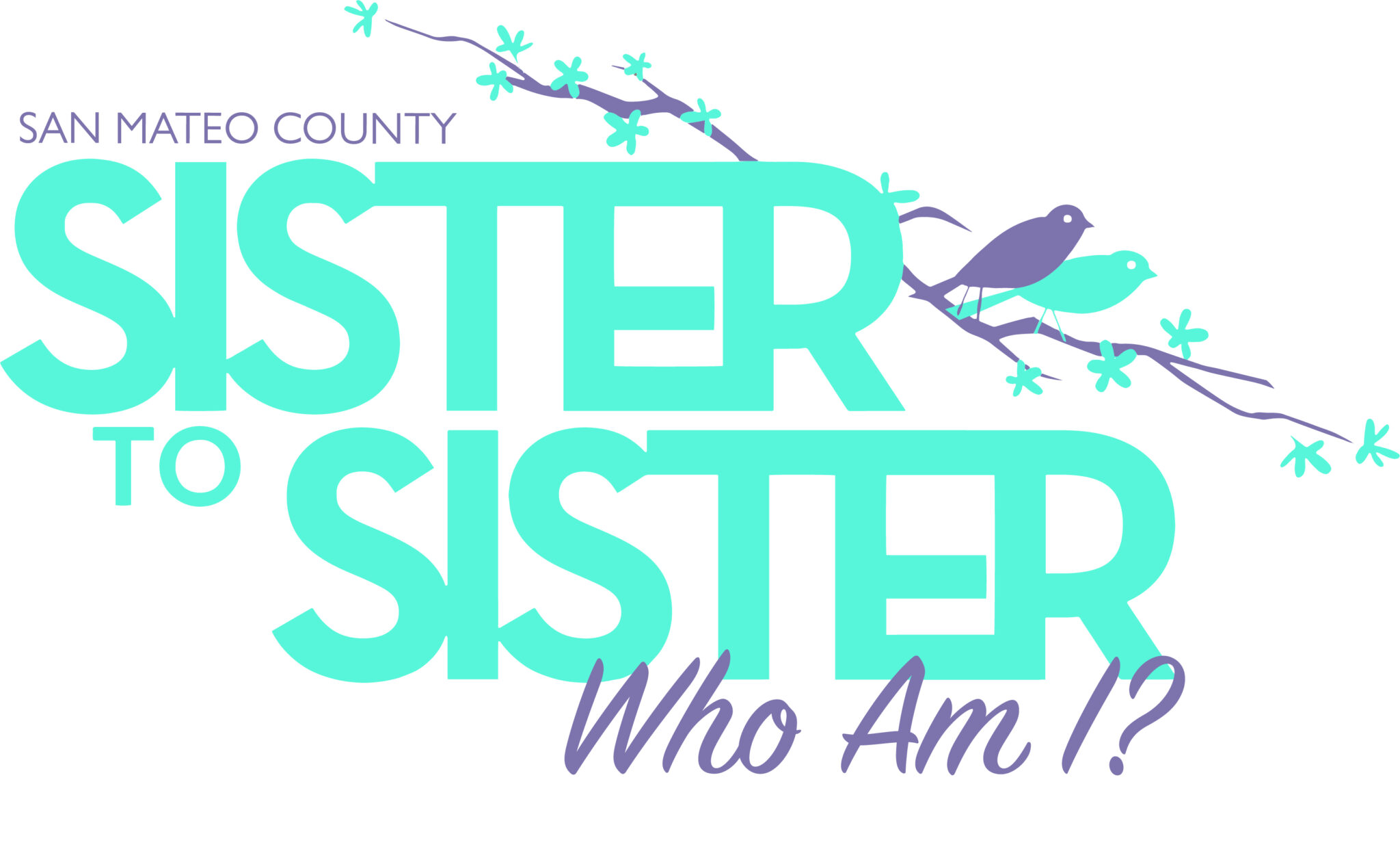 Sister-to-Sister Leadership Conference San Mateo County – March 14th
